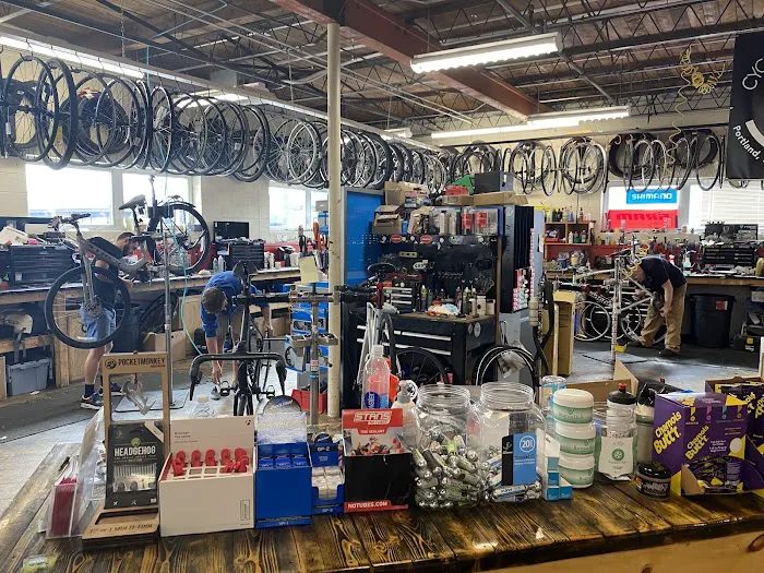 CycleMania Picture 10