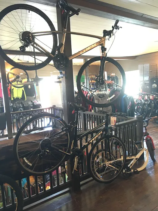 The Jay Cloud Cyclery Picture 3