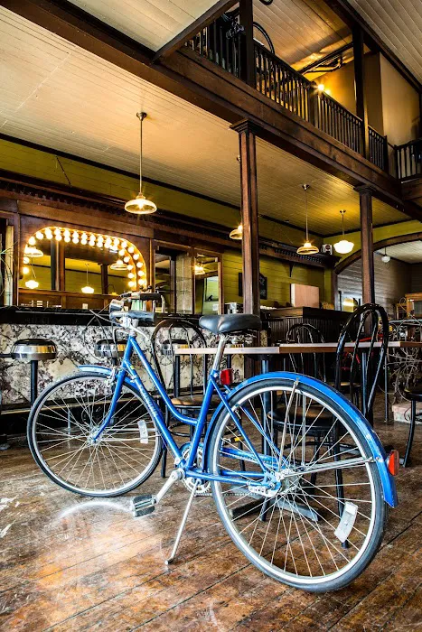The Jay Cloud Cyclery Picture 1