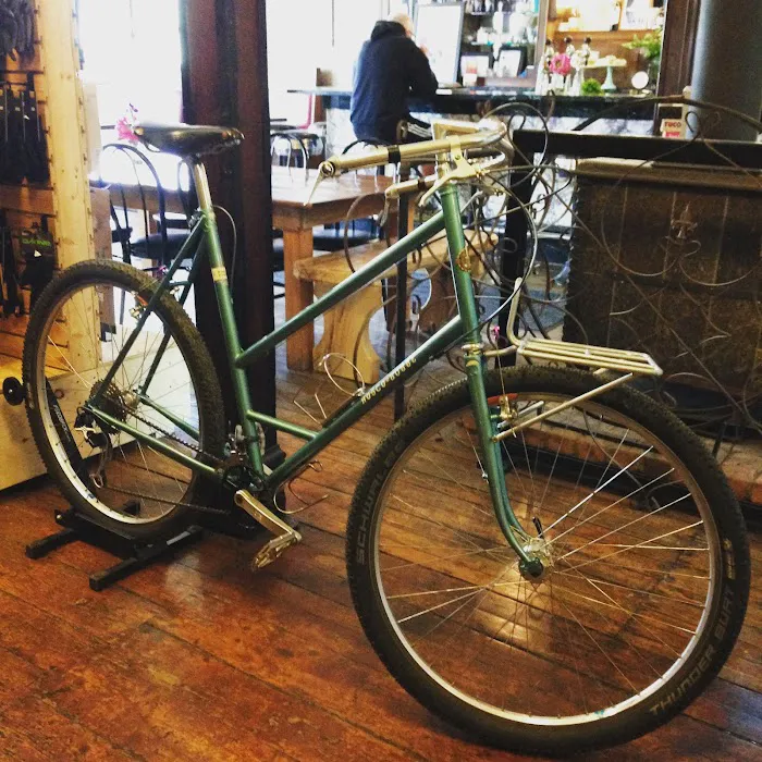 The Jay Cloud Cyclery Picture 10