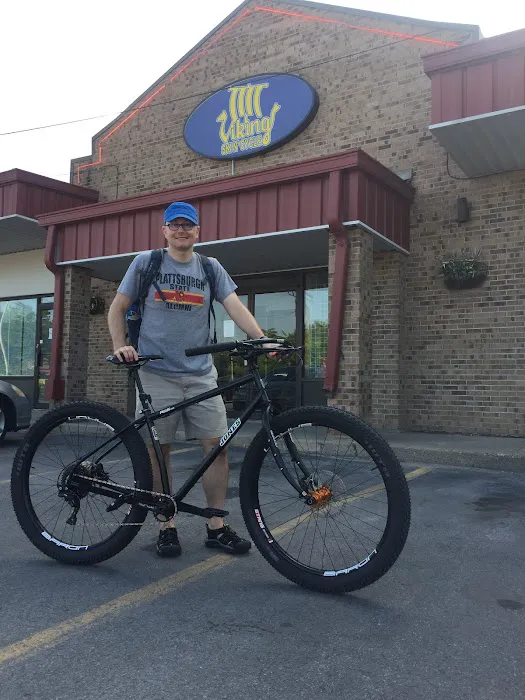 Viking Ski 'N Cycle Picture 9