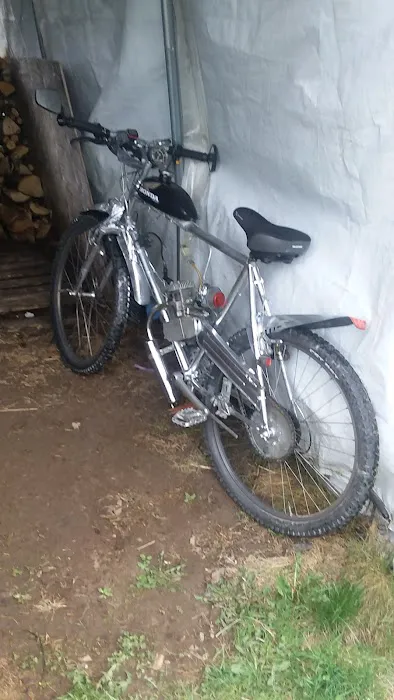 Viking Ski 'N Cycle Picture 10