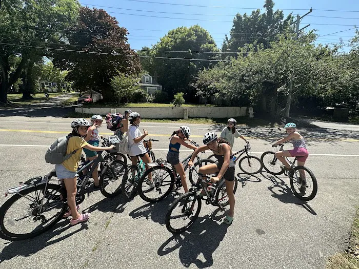 Gale Force Bike Rentals Picture 4