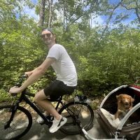 Gale Force Bike Rentals ico