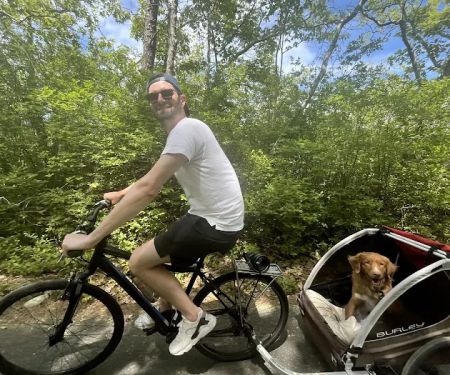 Gale Force Bike Rentals