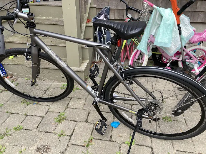 Gale Force Bike Rentals Picture 5