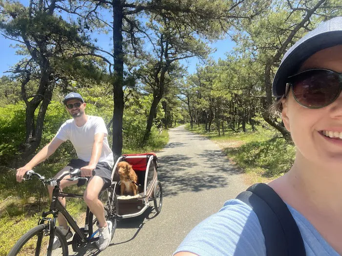 Gale Force Bike Rentals Picture 6