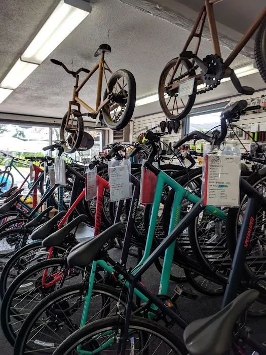 The Real Ptown Bikes Picture 1