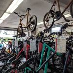 The Real Ptown Bikes