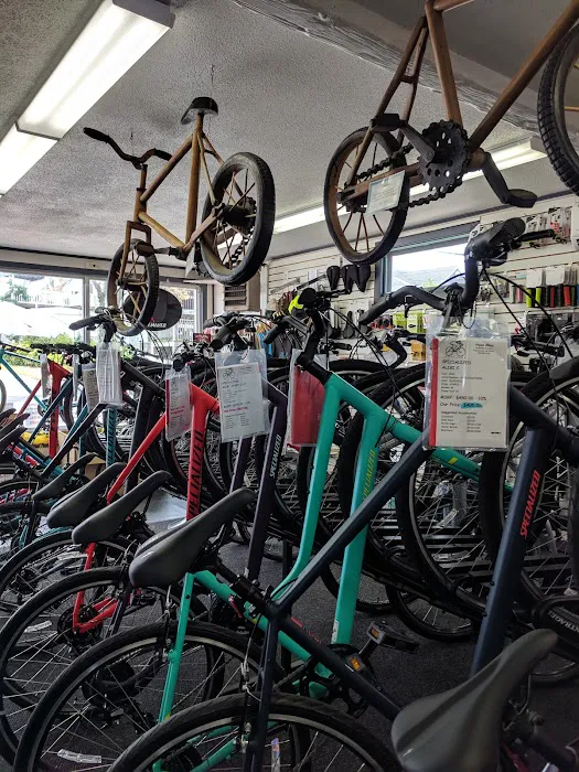 The Real Ptown Bikes Picture 4