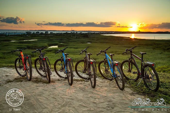 The Real Ptown Bikes Picture 2