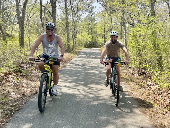 The Real Ptown Bikes Picture 5