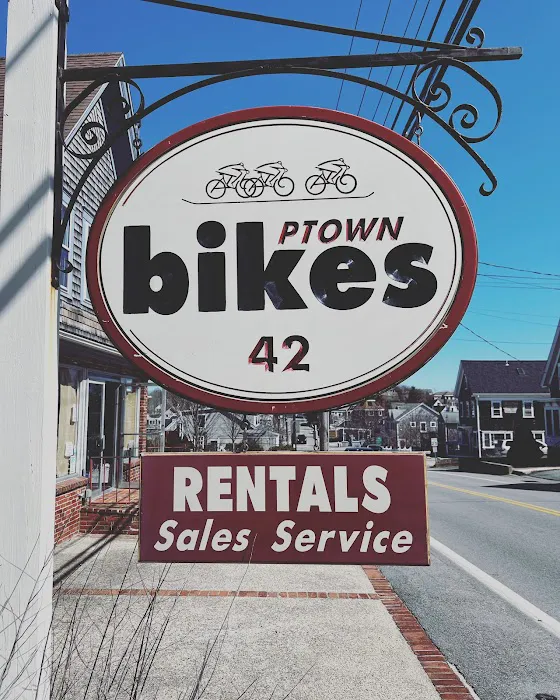 The Real Ptown Bikes Picture 9