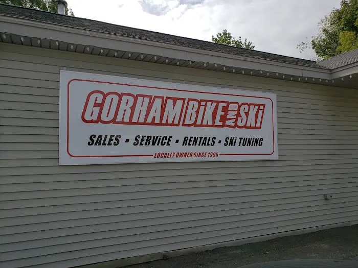Gorham Bike & Ski Picture 1