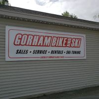 Gorham Bike & Ski ico