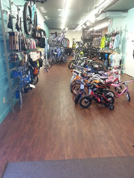Gorham Bike & Ski Picture 3
