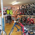 Center Street Cycles