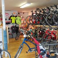 Center Street Cycles ico