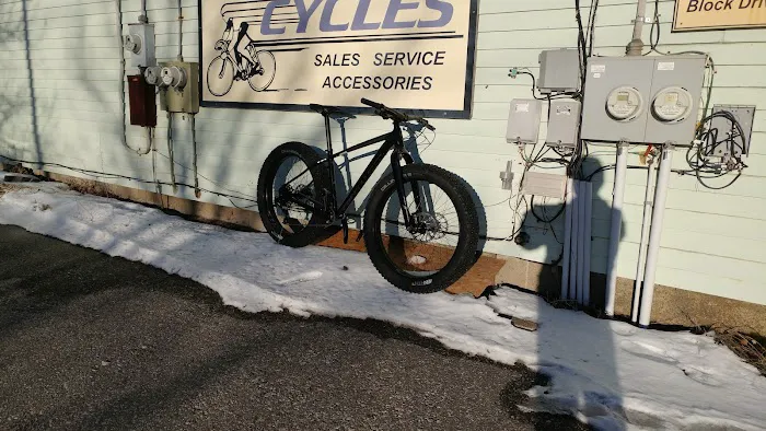 Center Street Cycles Picture 6