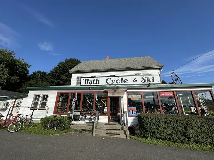 Bath Cycle & Ski / Bikeman Picture 3