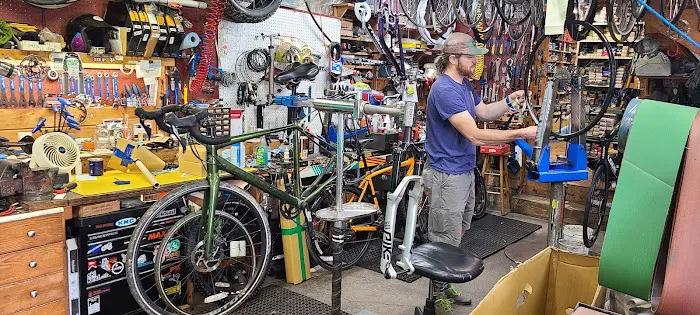 Bath Cycle & Ski / Bikeman Picture 1