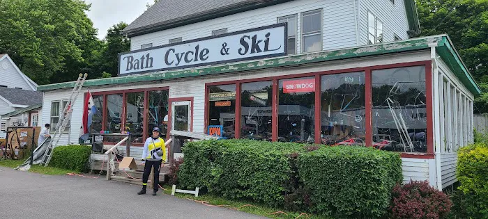 Bath Cycle & Ski / Bikeman Picture 5