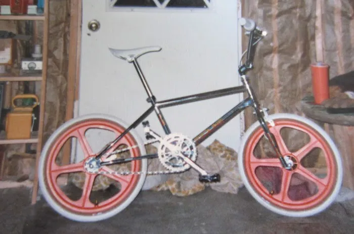 Bath Cycle & Ski / Bikeman Picture 7