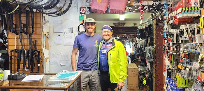 Bath Cycle & Ski / Bikeman Picture 8