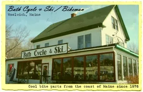 Bath Cycle & Ski / Bikeman Picture 10