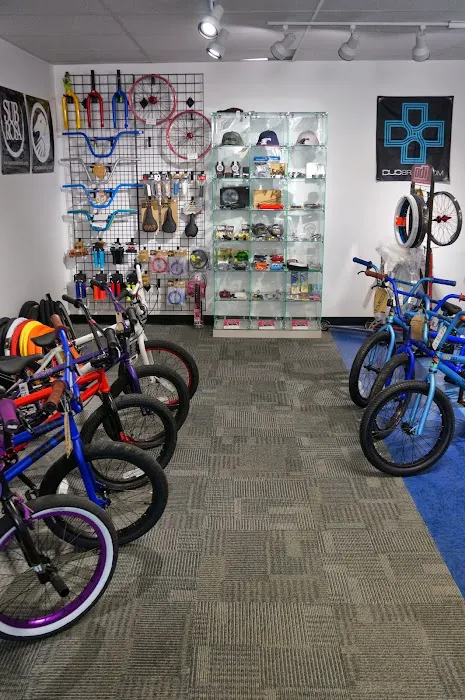 Busytown Bikes Picture 4