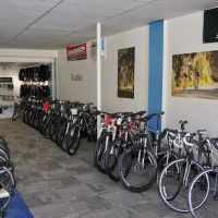 Busytown Bikes ico