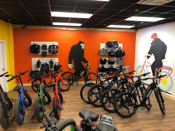 Pedego Electric Bikes Boothbay Harbor Picture 1