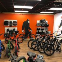 Pedego Electric Bikes Boothbay Harbor ico