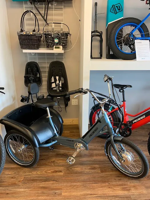 Pedego Electric Bikes Boothbay Harbor Picture 5