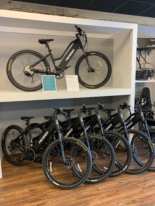 Pedego Electric Bikes Boothbay Harbor Picture 7