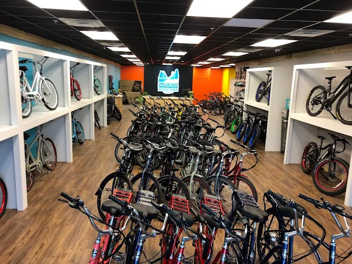 Pedego Electric Bikes Boothbay Harbor Picture 8