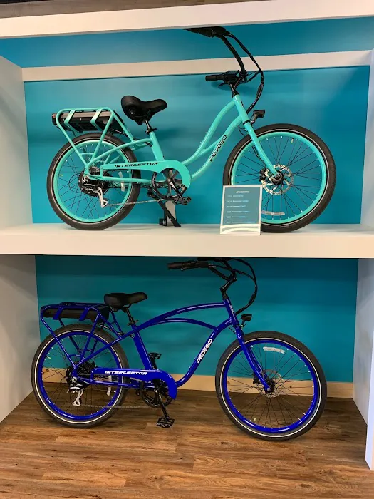 Pedego Electric Bikes Boothbay Harbor Picture 9