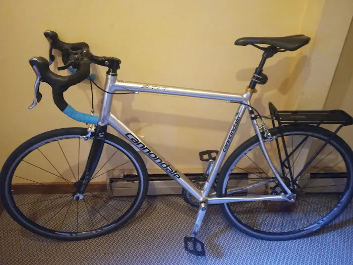 Rainbow Bicycle Picture 10