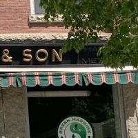 Green Machine Bike Shop ico