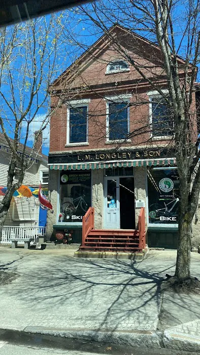 Green Machine Bike Shop Picture 9