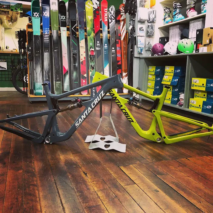 Green Machine Bike Shop Picture 10