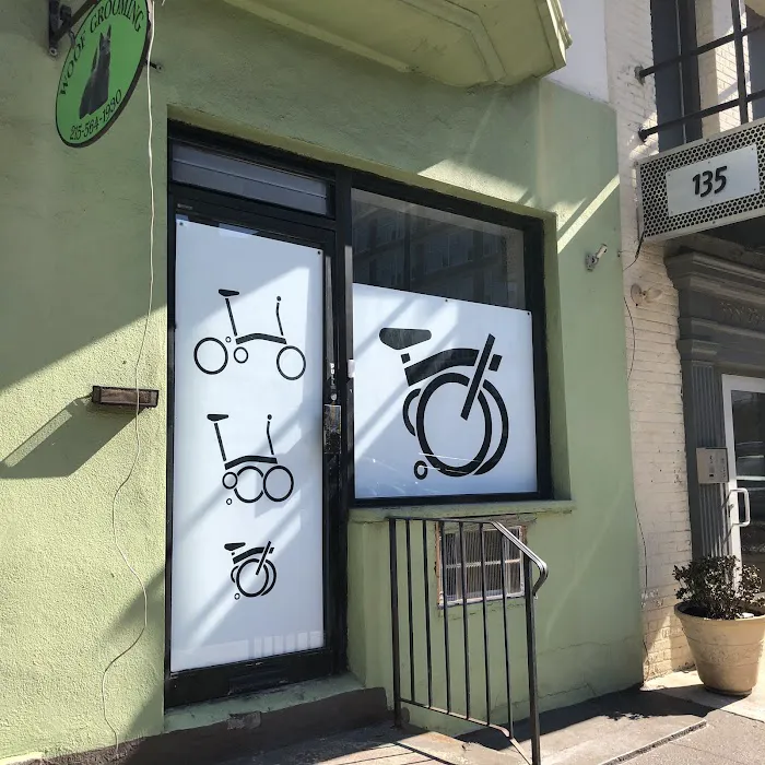 Trophy Bikes Picture 2