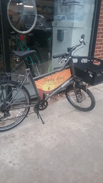 Trophy Bikes Picture 3
