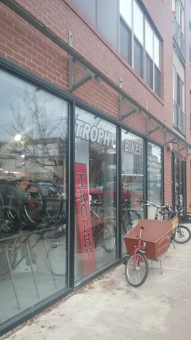 Trophy Bikes Picture 6