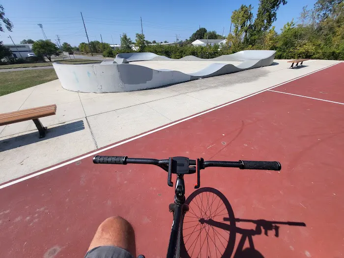 Sandorf Pump Track Picture 1