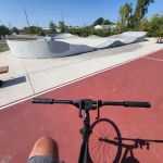 Sandorf Pump Track