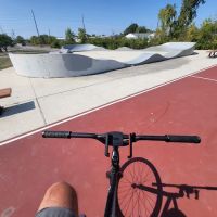 Sandorf Pump Track ico