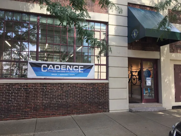 Cadence Cycling - Center City Picture 1