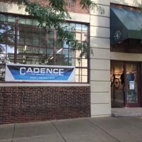 Cadence Cycling - Center City ico