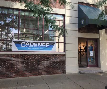 Cadence Cycling - Center City